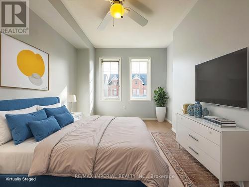 203 Roxton Road, Oakville, ON - Indoor Photo Showing Bedroom