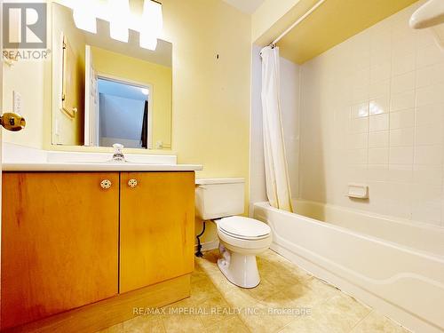 203 Roxton Road, Oakville, ON - Indoor Photo Showing Bathroom