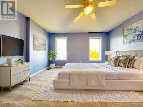 203 Roxton Road, Oakville, ON - Indoor Photo Showing Bedroom