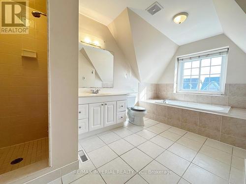 203 Roxton Road, Oakville, ON - Indoor Photo Showing Bathroom