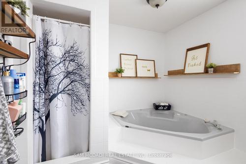 41 Regalview Drive, Hamilton, ON - Indoor Photo Showing Bathroom