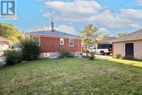 1544 Pillette Road, Windsor, ON - Outdoor