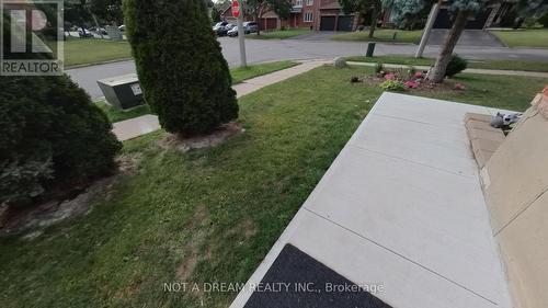 Bsmt - 31 Columbia Road, Barrie, ON - Outdoor