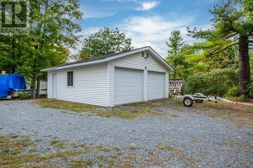 1911 Ormsbee Road, South Frontenac, ON - Outdoor