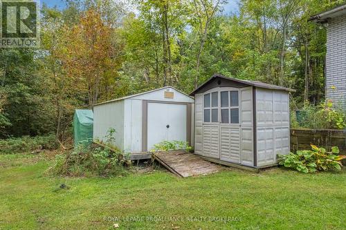 1911 Ormsbee Road, South Frontenac, ON - Outdoor