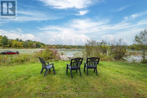 1911 Ormsbee Road, South Frontenac, ON - Outdoor With View