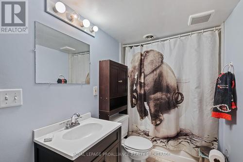 1911 Ormsbee Road, South Frontenac, ON - Indoor Photo Showing Bathroom