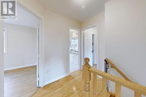 1534 Evans Terrace, Milton, ON - Indoor Photo Showing Other Room