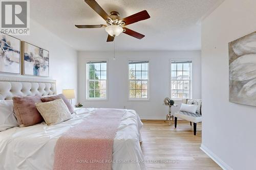 1534 Evans Terrace, Milton, ON - Indoor Photo Showing Bedroom