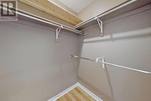 1534 Evans Terrace, Milton, ON - Indoor With Storage