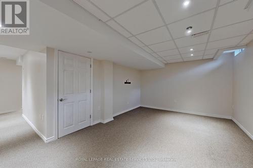 1534 Evans Terrace, Milton, ON - Indoor