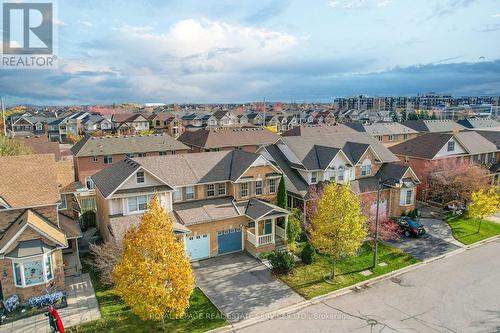 1534 Evans Terrace, Milton, ON - Outdoor With Facade