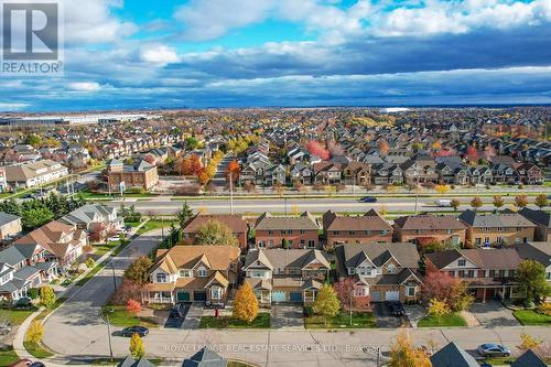 1534 Evans Terrace, Milton, ON - Outdoor With View