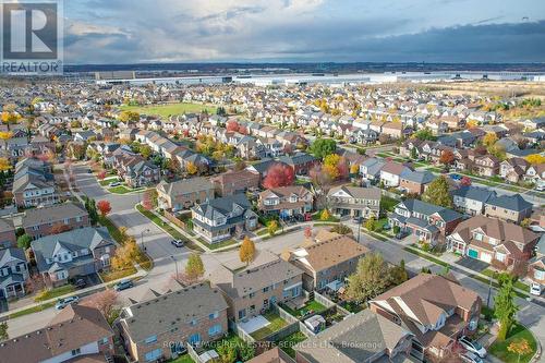 1534 Evans Terrace, Milton, ON - Outdoor With View