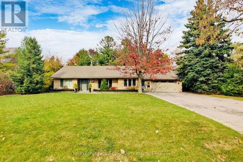 22 Helen Avenue, Vaughan, ON - Outdoor With Facade