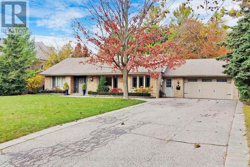 22 Helen Avenue, Vaughan, ON - Outdoor With Facade