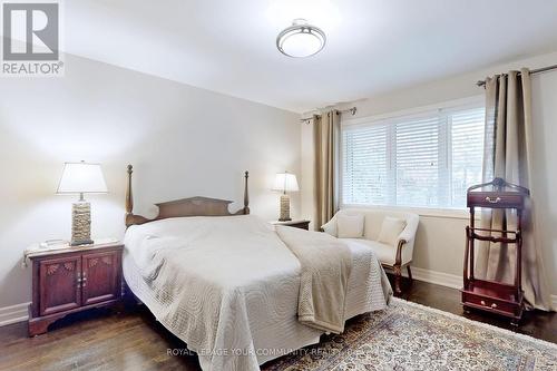 22 Helen Avenue, Vaughan, ON - Indoor Photo Showing Bedroom