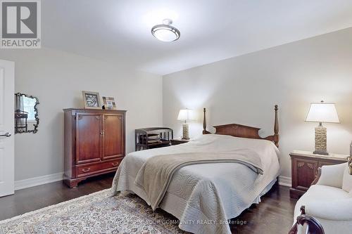 22 Helen Avenue, Vaughan, ON - Indoor Photo Showing Bedroom