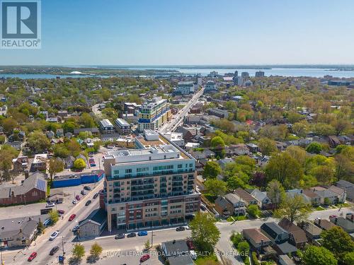 1023 - 652 Princess Street, Kingston, ON - Outdoor With View