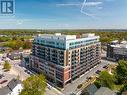 1023 - 652 Princess Street, Kingston, ON  - Outdoor With View 