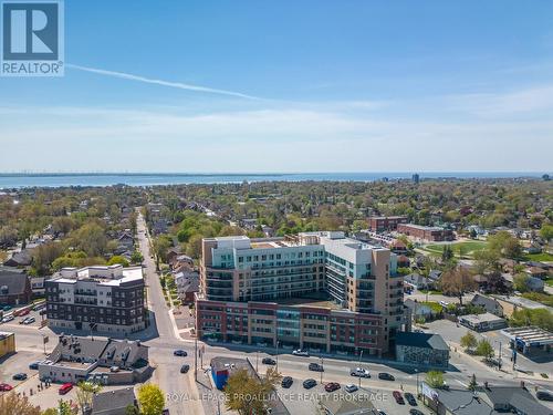 1023 - 652 Princess Street, Kingston, ON - Outdoor With View