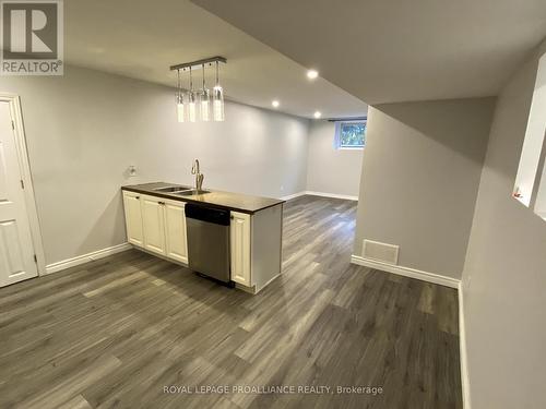 36 Third Avenue, Quinte West, ON - Indoor