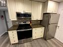 36 Third Avenue, Quinte West, ON  - Indoor Photo Showing Kitchen 