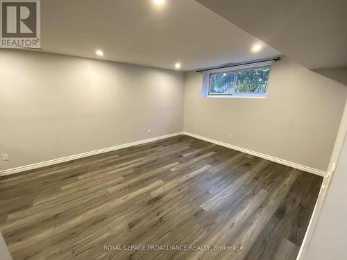 36 Third Avenue, Quinte West, ON - Indoor Photo Showing Other Room