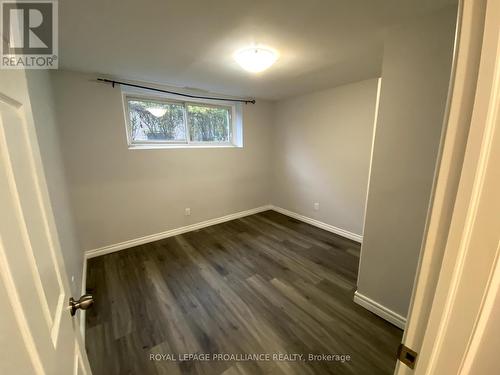 36 Third Avenue, Quinte West, ON - Indoor Photo Showing Other Room