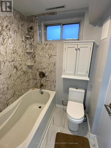 36 Third Avenue, Quinte West, ON - Indoor Photo Showing Bathroom