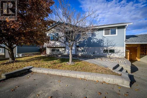 515 Montrose Crescent, Kamloops, BC - Outdoor