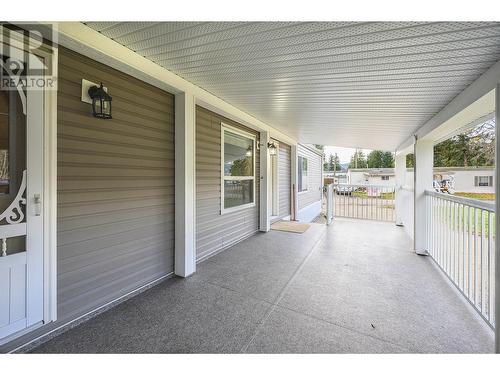 121 Ferry Road Unit# 29, Clearwater, BC 