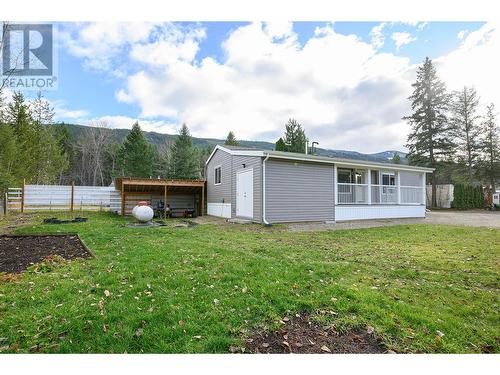 121 Ferry Road Unit# 29, Clearwater, BC 