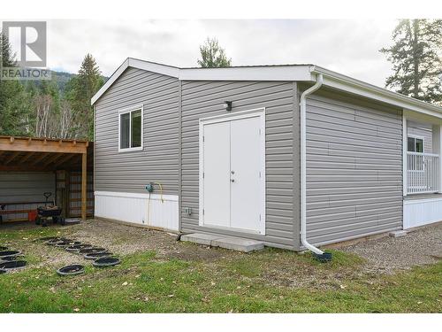 121 Ferry Road Unit# 29, Clearwater, BC 