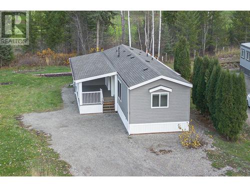 121 Ferry Road Unit# 29, Clearwater, BC 