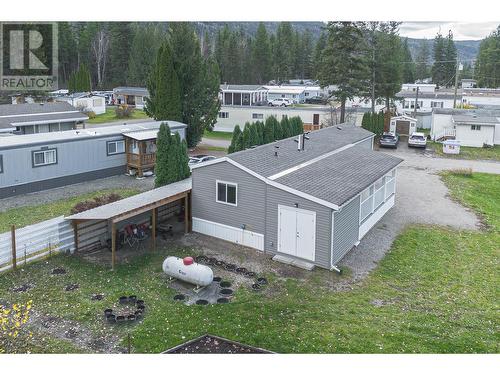 121 Ferry Road Unit# 29, Clearwater, BC 