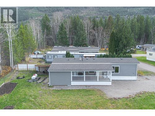 121 Ferry Road Unit# 29, Clearwater, BC 