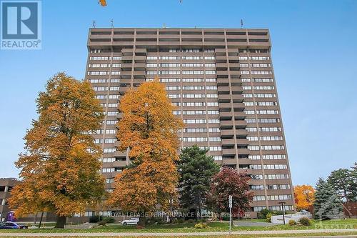 2101 - 1285 Cahill Drive N, Ottawa, ON - Outdoor With Facade