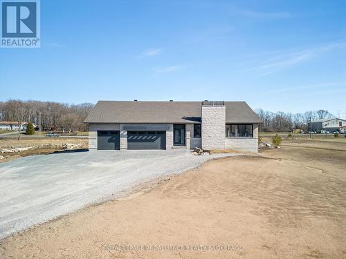 158 Summerside Drive, South Frontenac, ON - Outdoor