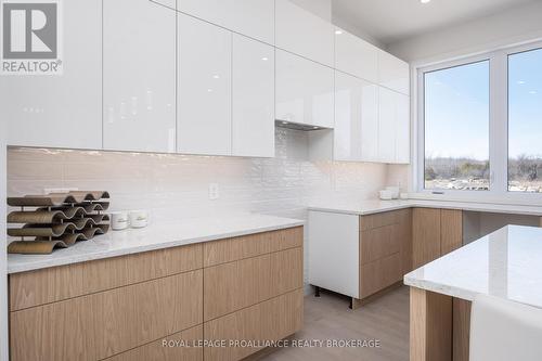 158 Summerside Drive, South Frontenac, ON - Indoor Photo Showing Kitchen