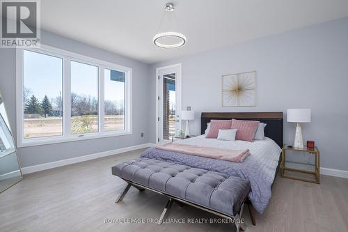 158 Summerside Drive, South Frontenac, ON - Indoor Photo Showing Bedroom