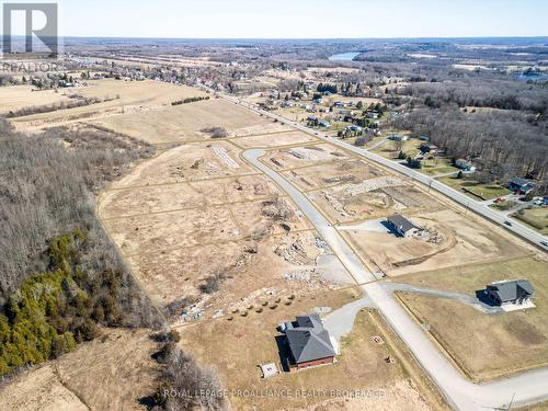 170 Summerside Drive, South Frontenac, ON - Outdoor With View