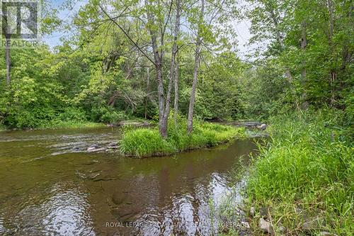 40 Concession Street S, Stone Mills, ON - Outdoor With Body Of Water