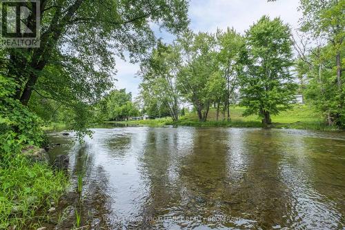 40 Concession Street S, Stone Mills, ON - Outdoor With Body Of Water With View