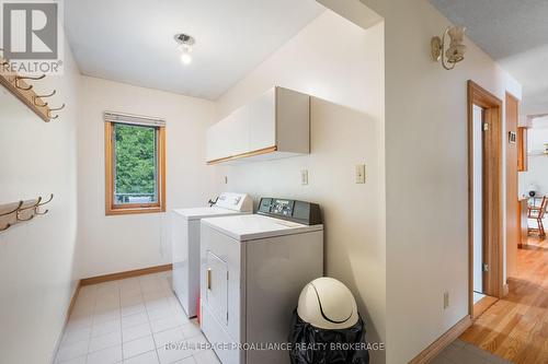 40 Concession Street S, Stone Mills, ON - Indoor Photo Showing Laundry Room