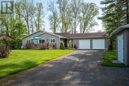 14 Sunset Lane, Greater Napanee, ON - Outdoor