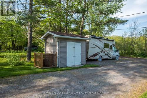 14 Sunset Lane, Greater Napanee, ON - Outdoor