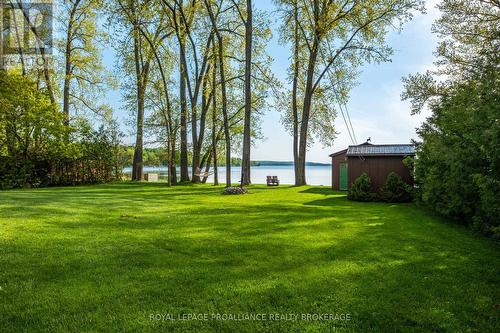 14 Sunset Lane, Greater Napanee, ON - Outdoor