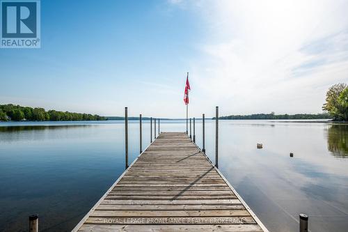 14 Sunset Lane, Greater Napanee, ON - Outdoor With Body Of Water With View