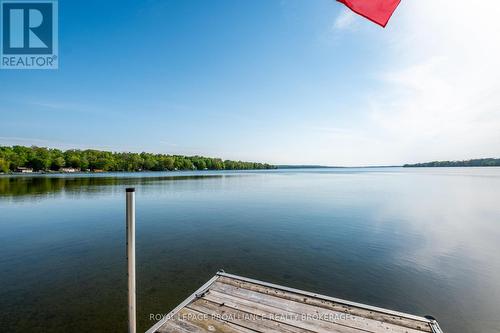 14 Sunset Lane, Greater Napanee, ON - Outdoor With Body Of Water With View